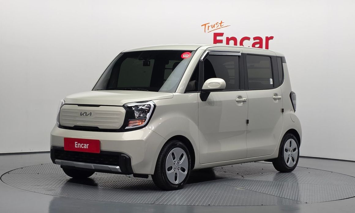 Kia RAY 2024