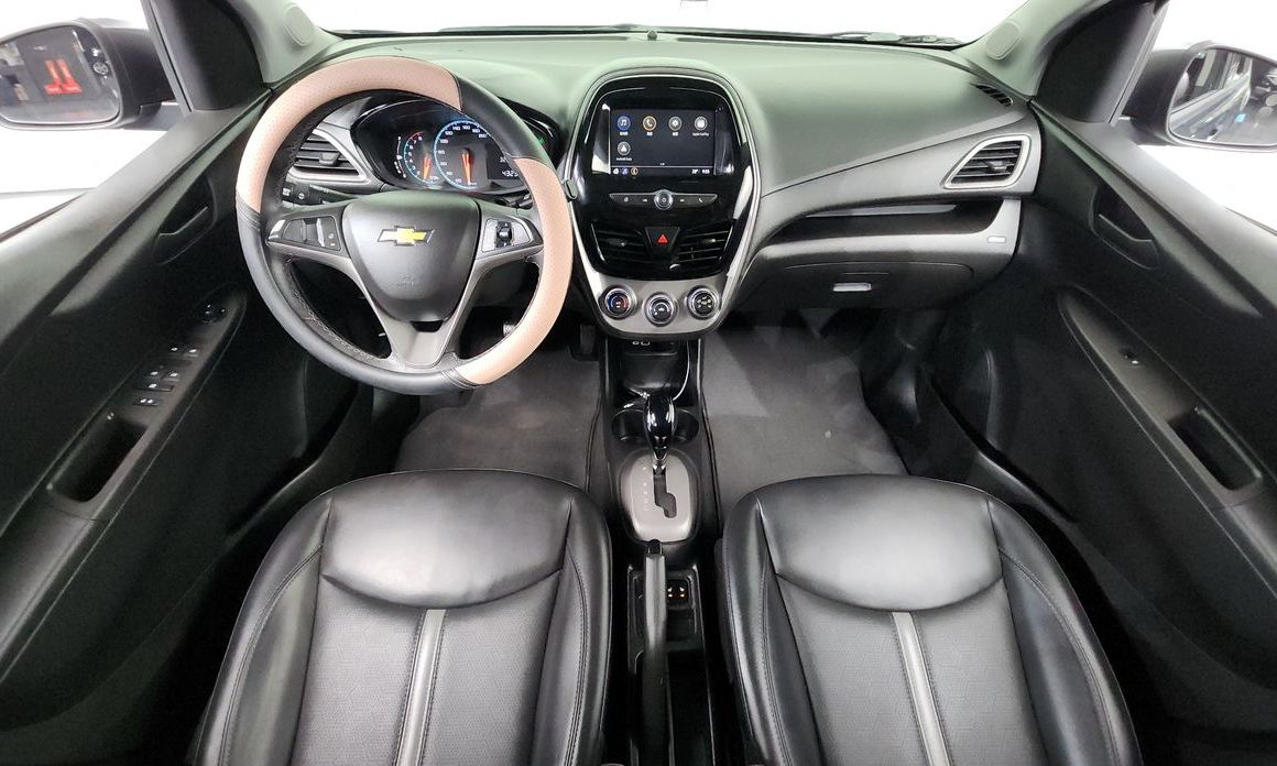 ChevroletGMDaewoo Spark 2021