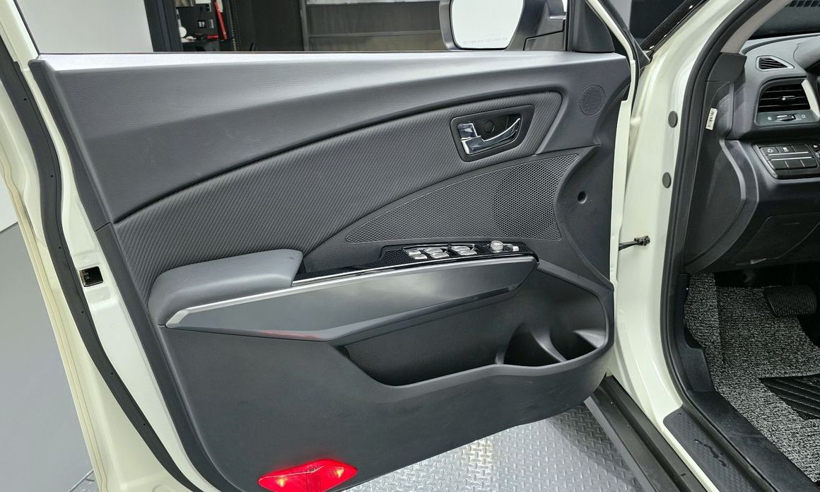 KG_Mobility_Ssangyong TIBOLI 2018