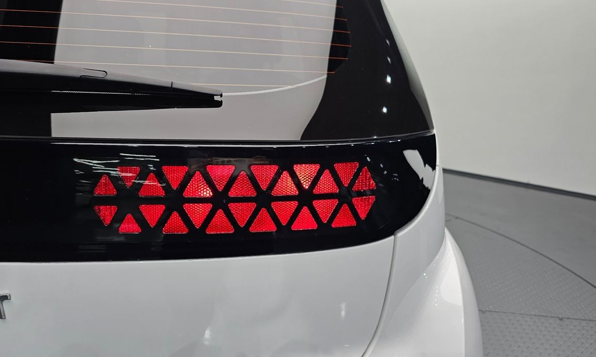 Hyundai Casper 2023
