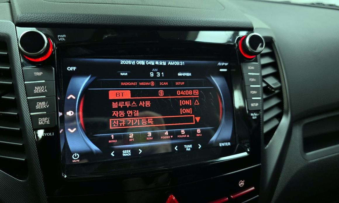 KG_Mobility_Ssangyong TIBOLI 2017