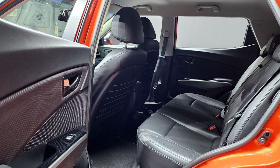 KG_Mobility_Ssangyong TIBOLI 2021