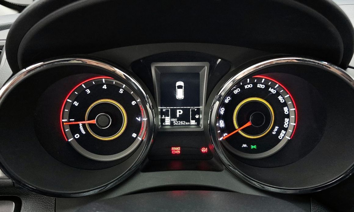 KG_Mobility_Ssangyong TIBOLI 2018
