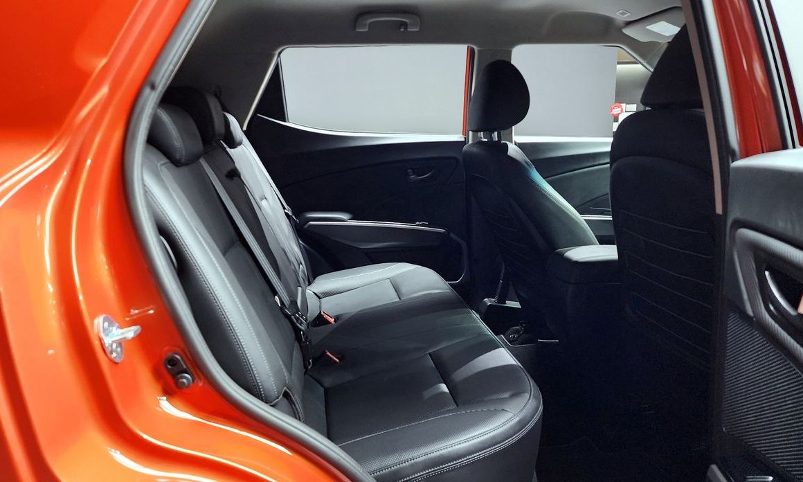 KG_Mobility_Ssangyong TIBOLI 2021