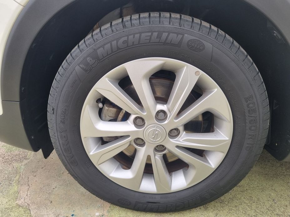 KG_Mobility_Ssangyong TIBOLI 2019