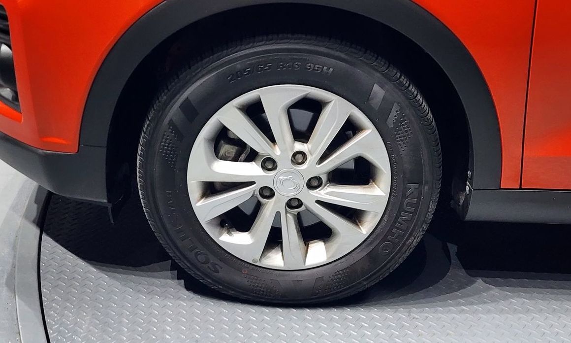 KG_Mobility_Ssangyong TIBOLI 2021