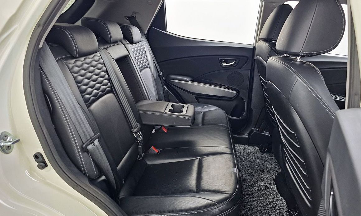 KG_Mobility_Ssangyong TIBOLI 2018