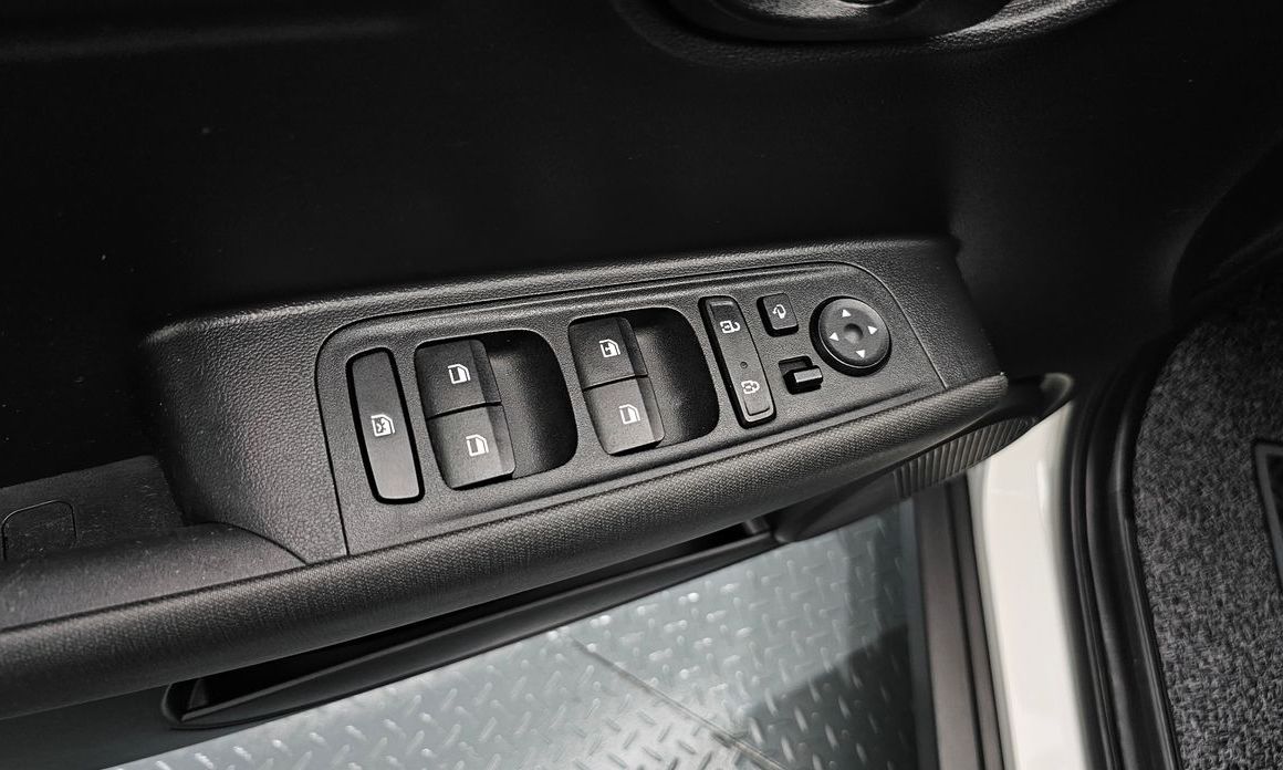 Hyundai Casper 2023