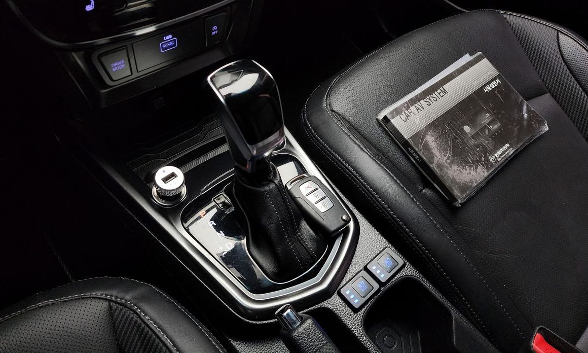 KG_Mobility_Ssangyong TIBOLI 2021