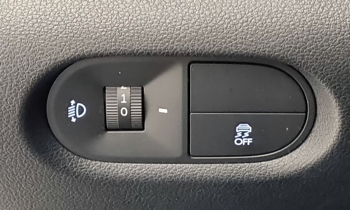 Hyundai Casper 2023