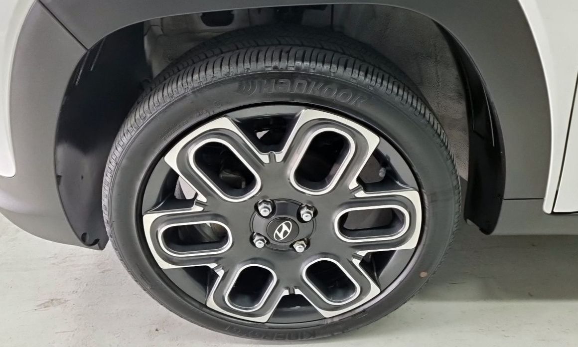 Hyundai Casper 2023