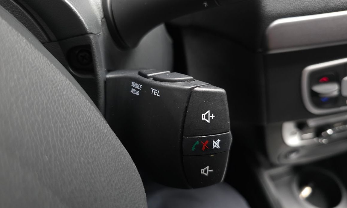 Renault-KoreaSamsung SM3 2019