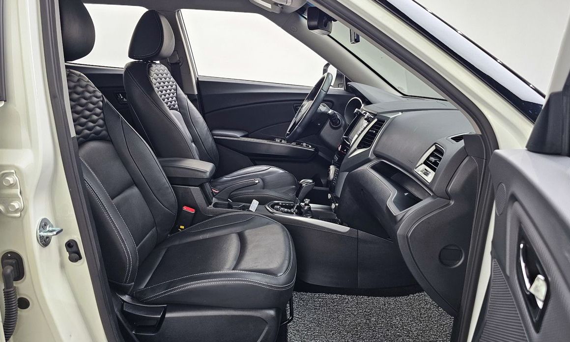 KG_Mobility_Ssangyong TIBOLI 2018