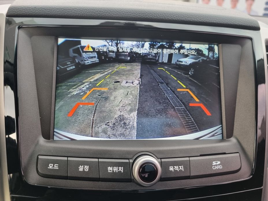 KG_Mobility_Ssangyong TIBOLI 2019