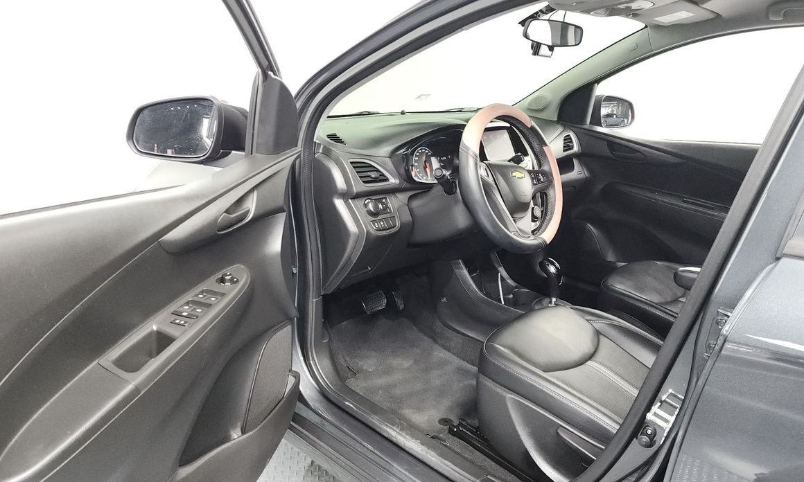 ChevroletGMDaewoo Spark 2021
