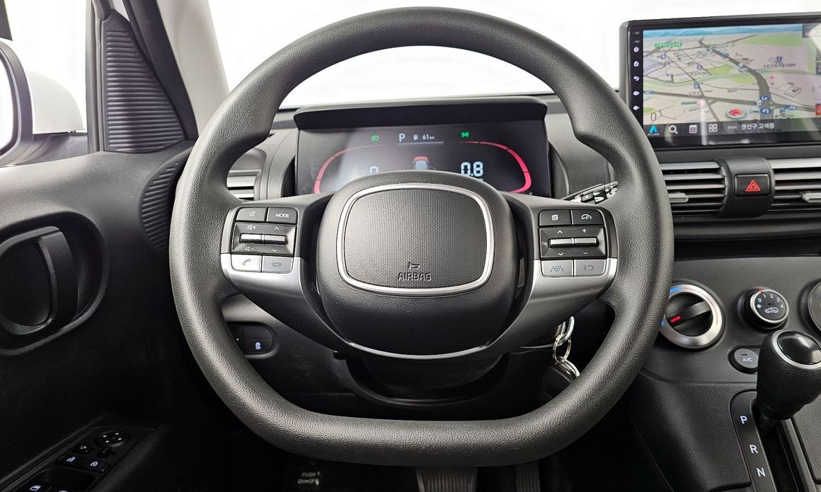Hyundai Casper 2024