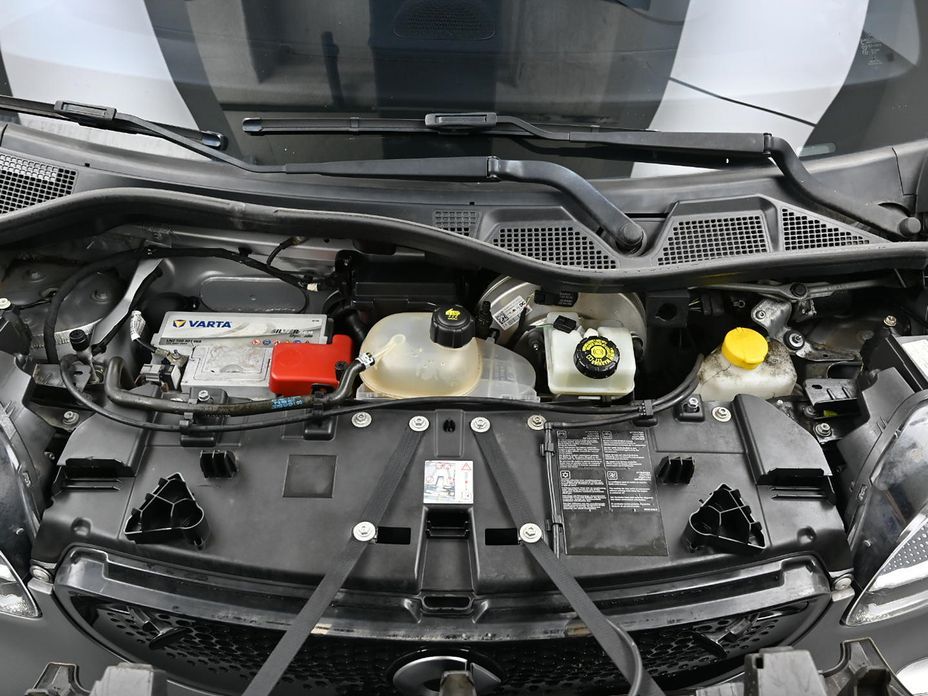 Smart Fortwo 2015