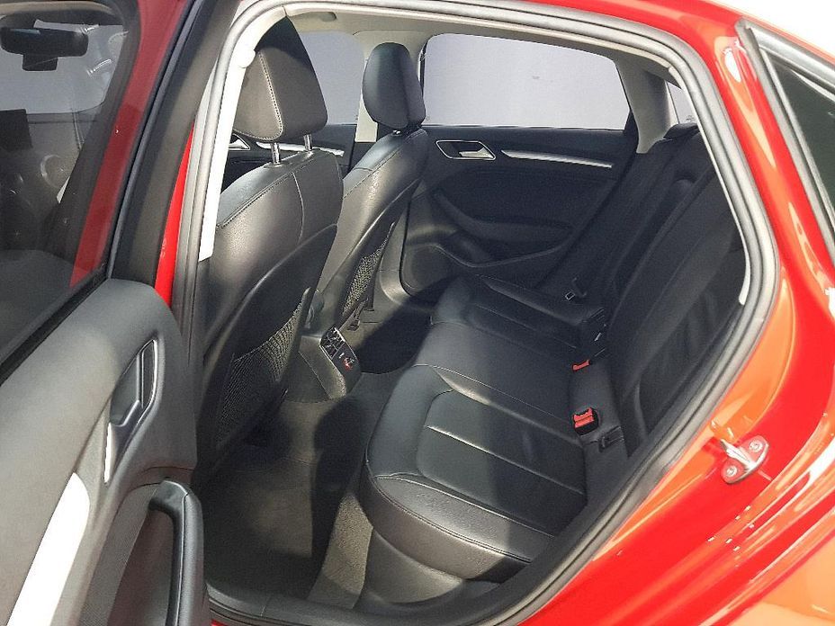Audi A3 2016