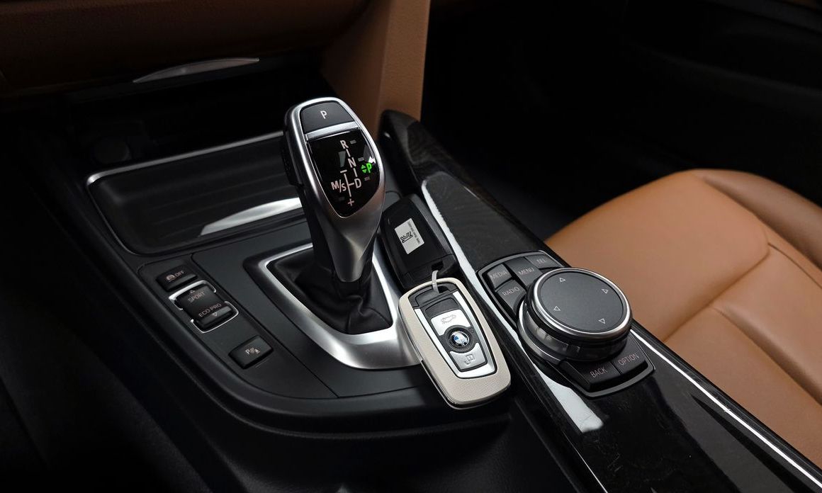 BMW 4-Series 2015