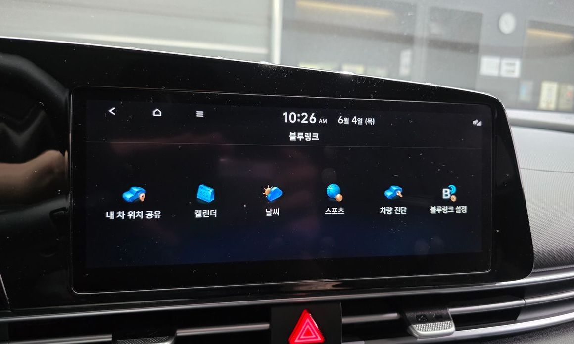 Hyundai AVANTE 2021