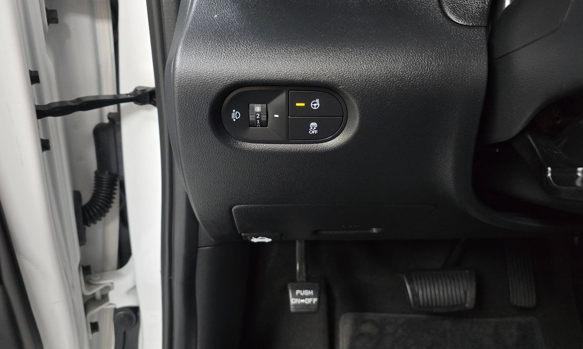 Hyundai Casper 2023