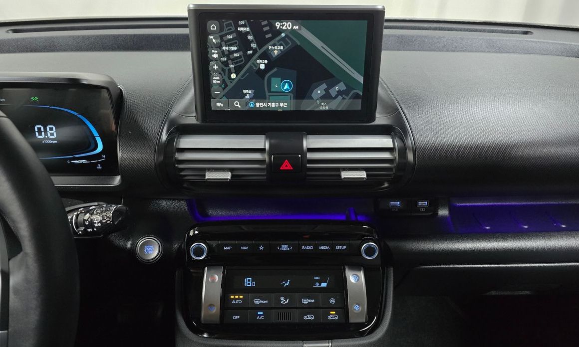 Hyundai Casper 2023