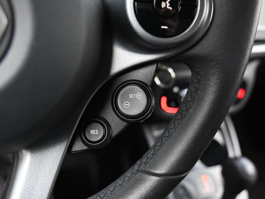 Smart Fortwo 2015