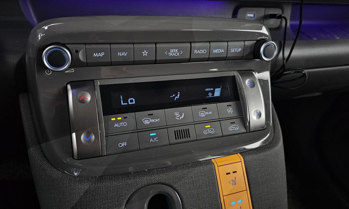 Hyundai Casper 2023