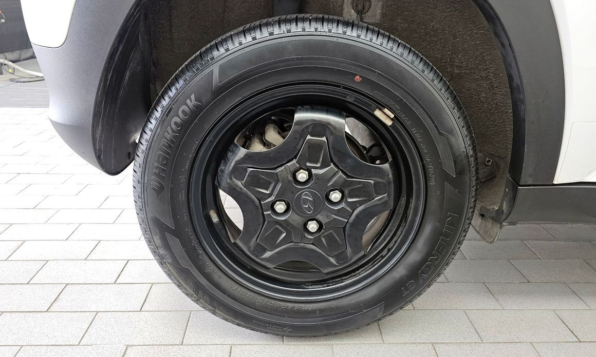 Hyundai Casper 2024