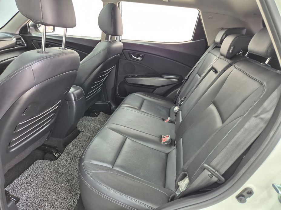 KG_Mobility_Ssangyong TIBOLI 2022
