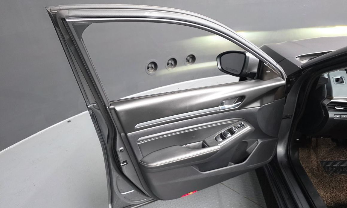 Nissan Altima 2019