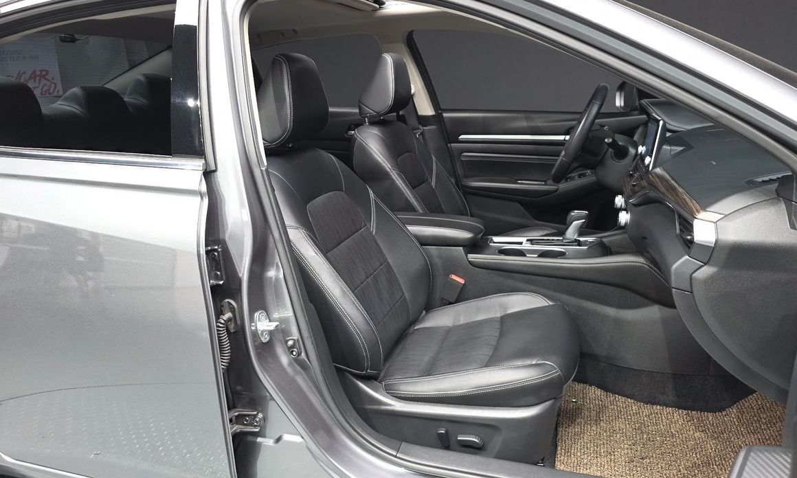 Nissan Altima 2019