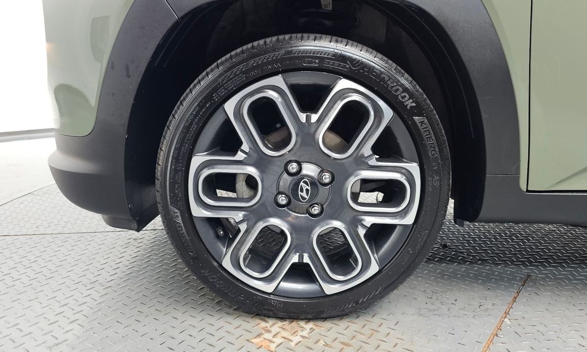 Hyundai Casper 2023