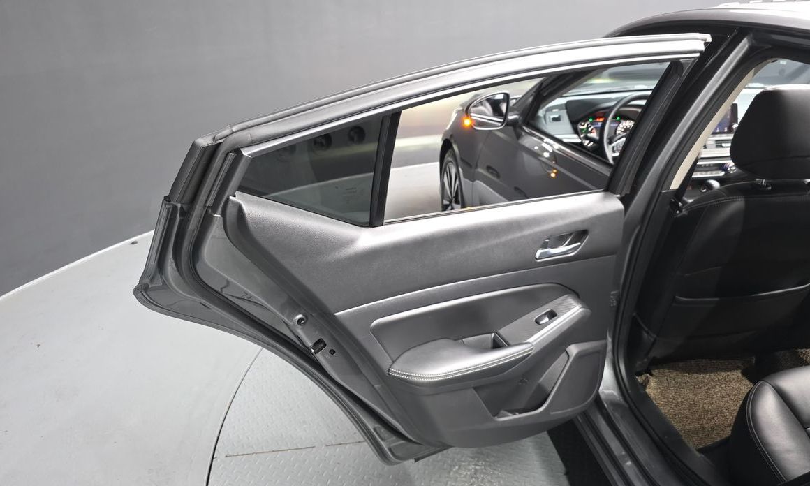 Nissan Altima 2019