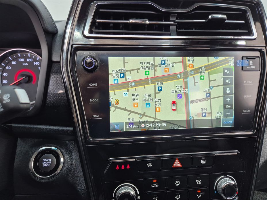 KG_Mobility_Ssangyong TIBOLI 2022