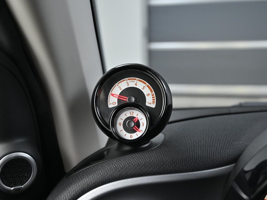 Smart Fortwo 2015