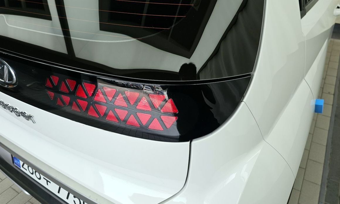 Hyundai Casper 2024