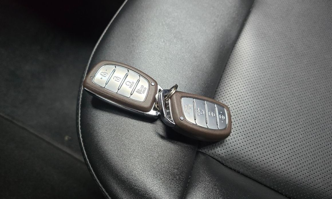 Hyundai Casper 2023