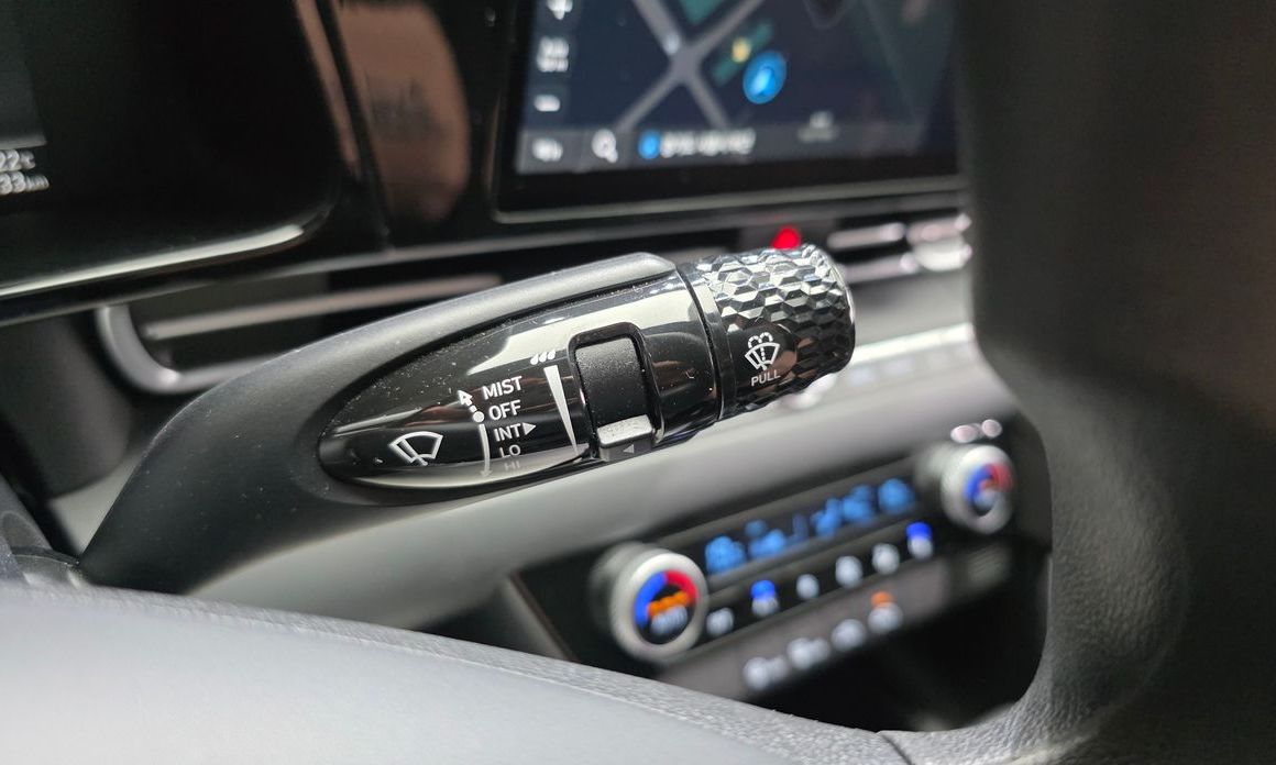 Hyundai AVANTE 2021