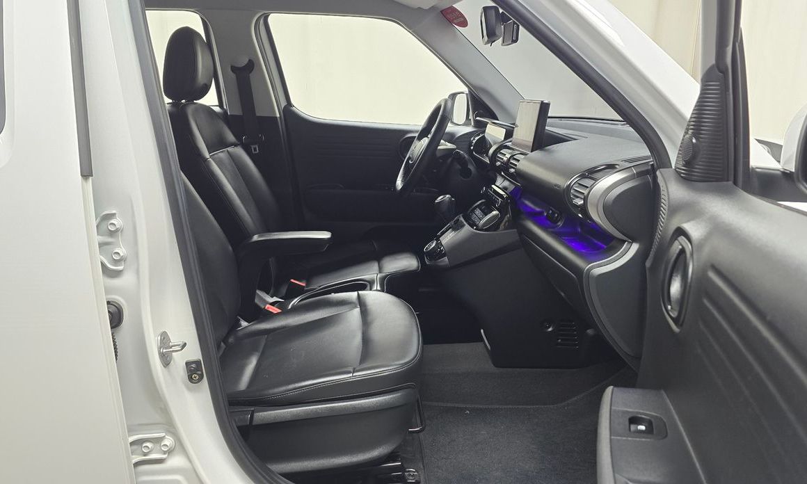 Hyundai Casper 2023