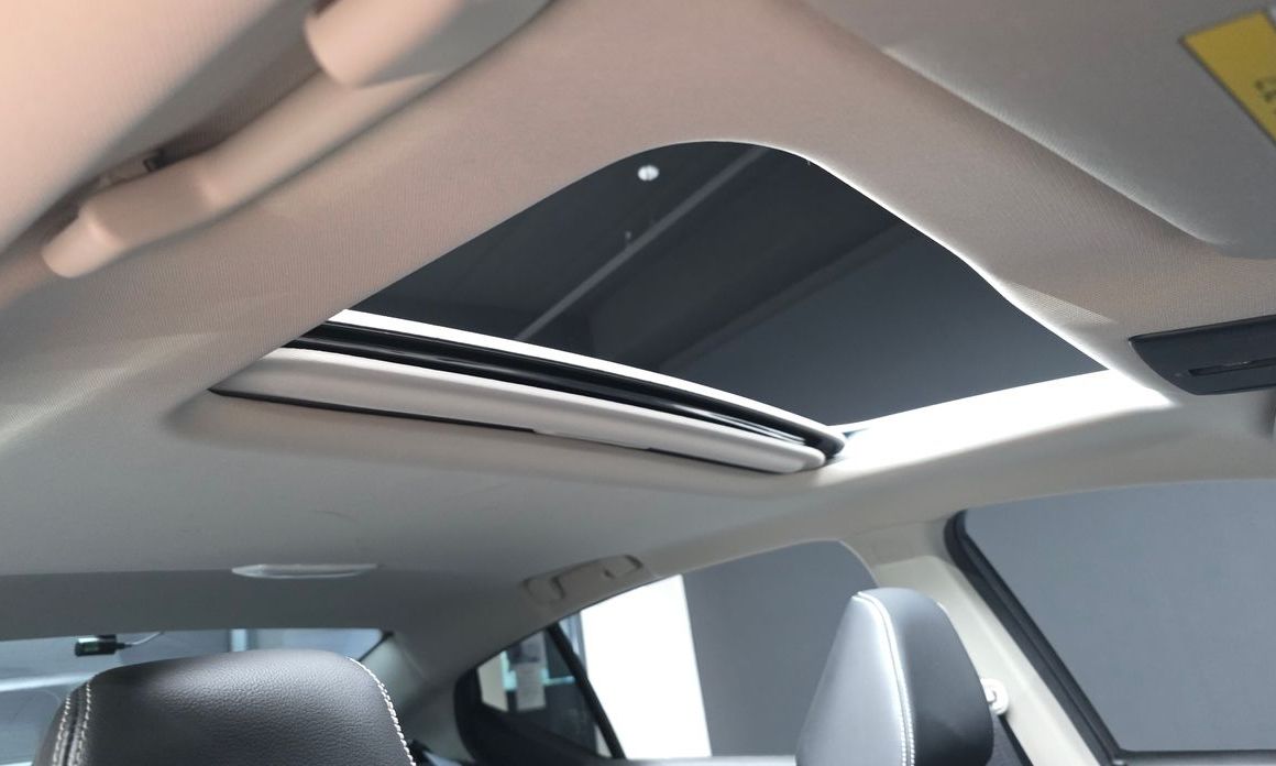 Nissan Altima 2019