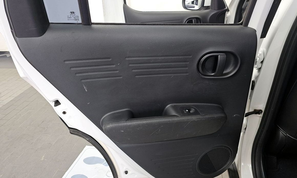 Hyundai Casper 2024