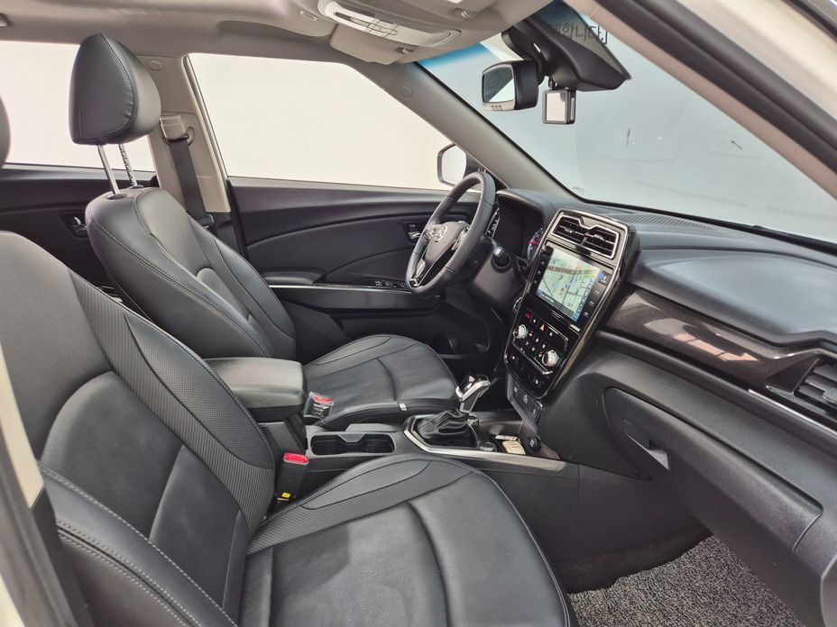 KG_Mobility_Ssangyong TIBOLI 2022