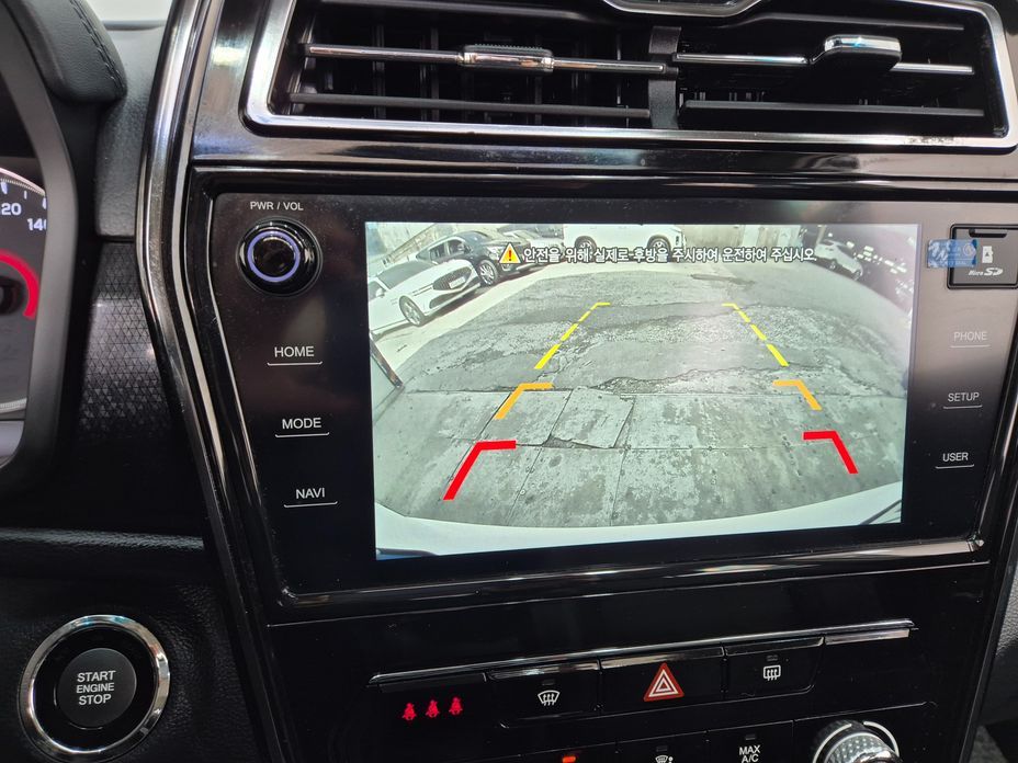 KG_Mobility_Ssangyong TIBOLI 2022