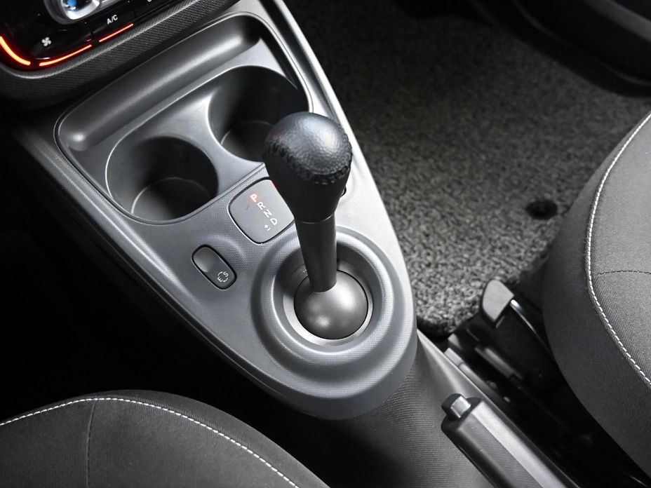Smart Fortwo 2015