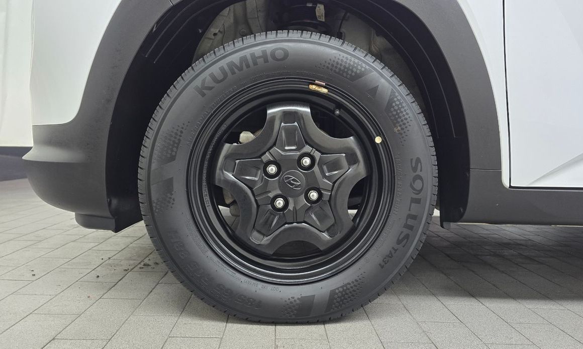 Hyundai Casper 2023