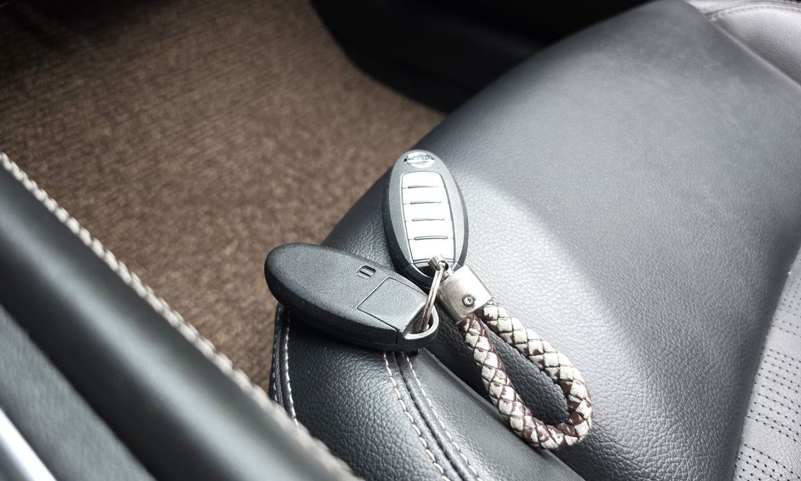 Nissan Altima 2019