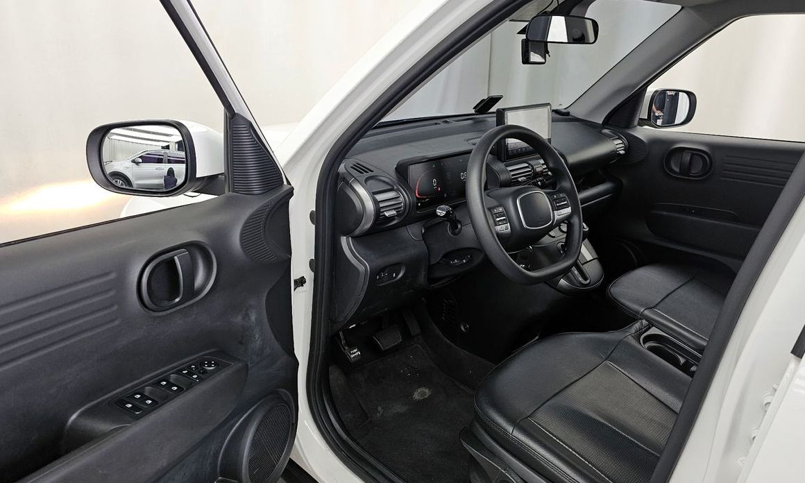 Hyundai Casper 2024