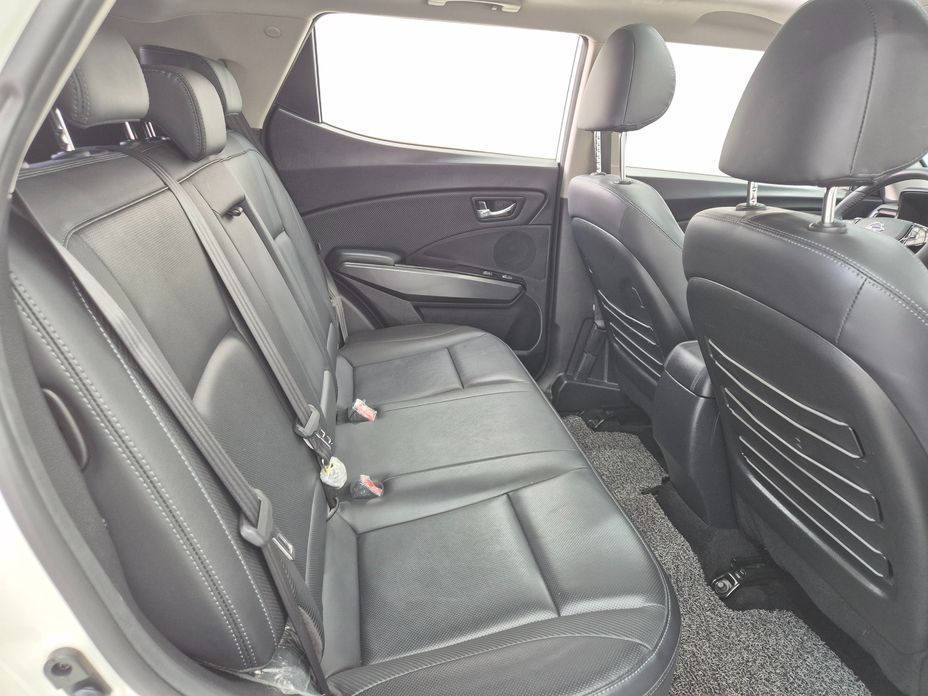 KG_Mobility_Ssangyong TIBOLI 2022