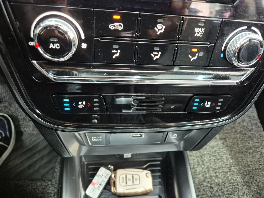 KG_Mobility_Ssangyong TIBOLI 2022